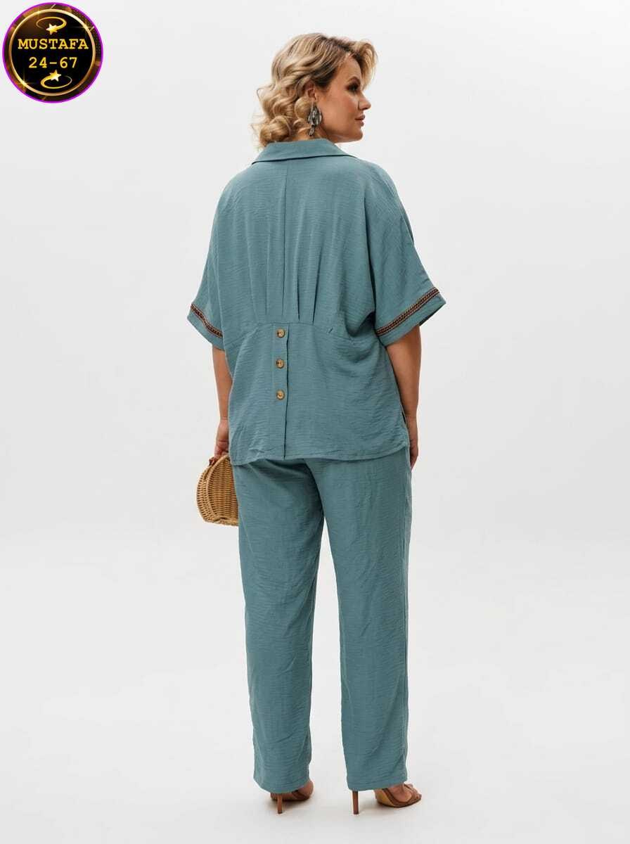 брючный комплект,костюм женский,летние костюмы,брючной костюм,костюм с брюками