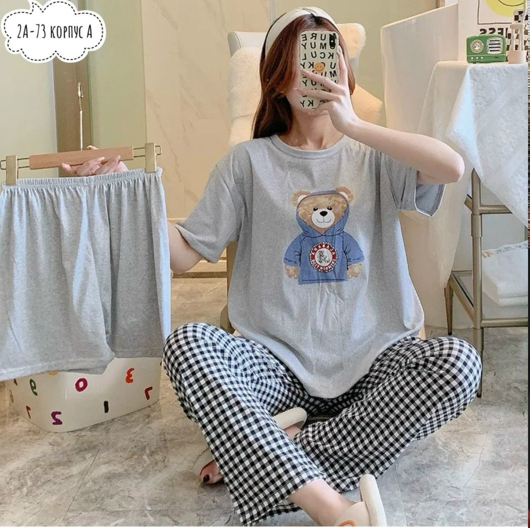 пижама для женщин,пижама,женская пижама для отдыха,комплект пижама,магазин качественной пижамы