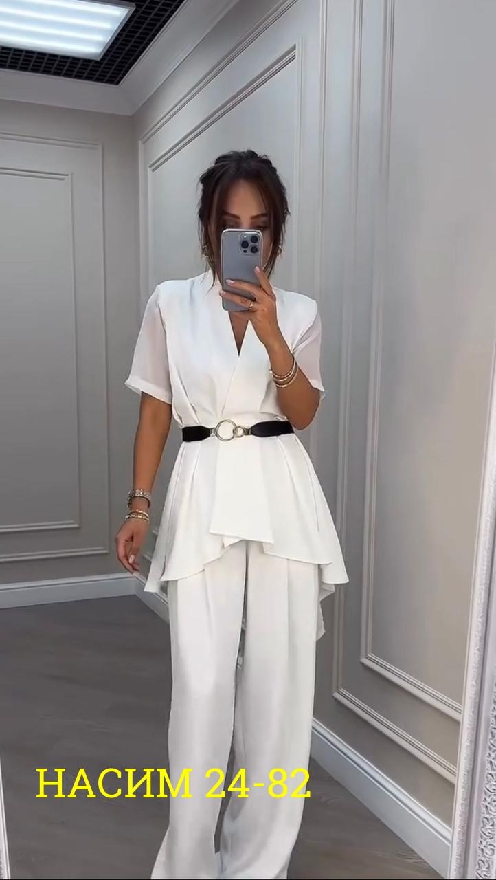 брючный костюм элегантный,женский брючный костюм,брючный костюм,классический женский брючной костюм,костюм женский стильный (костюмка армани)