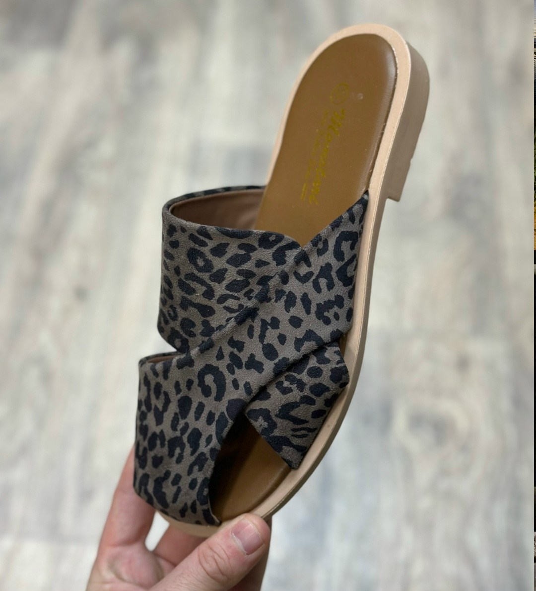 ,леопардовые шлепки,шлепанцы женские,шлепанцы с леопардовым принтом,женские босоножки