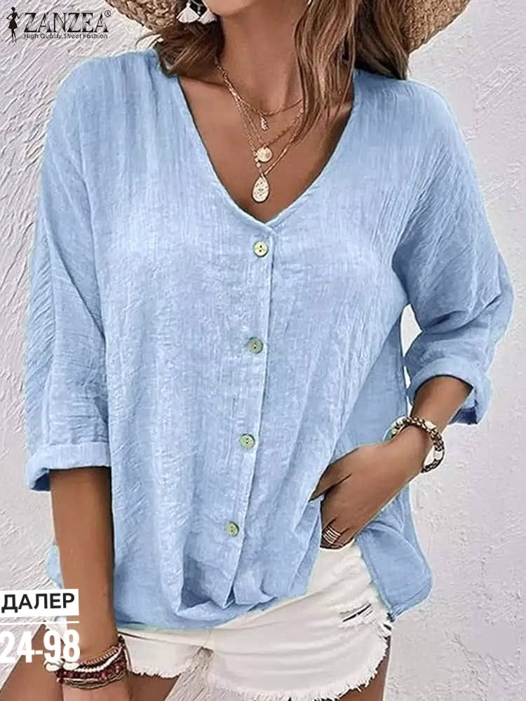 повседневная женская рубашка,рубашка женская,женская блузка,блузка на пуговицах,блузка повседневная