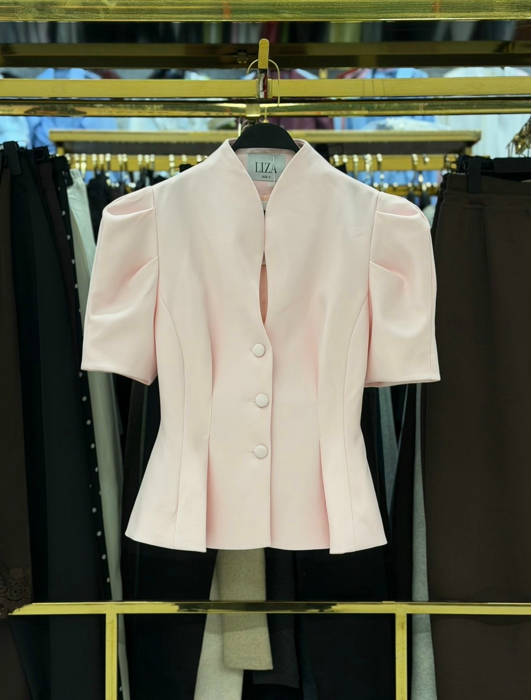 брючный костюм,жакет приталенного кроя love republic,приталенный жакет,жакет,пиджак женский