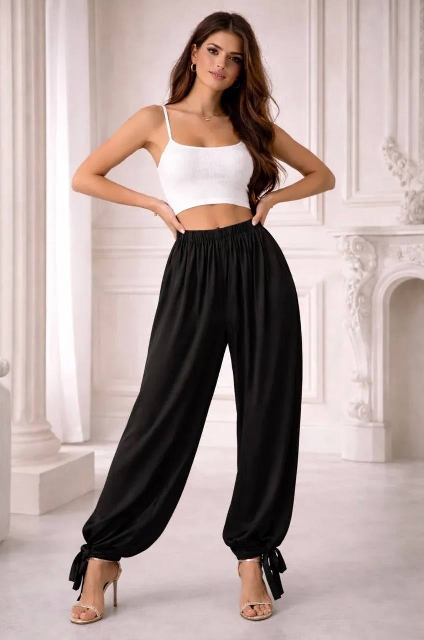 атласные брюки,штаны шаровары,широкие брюки,повседневные брюки,свободные брюки