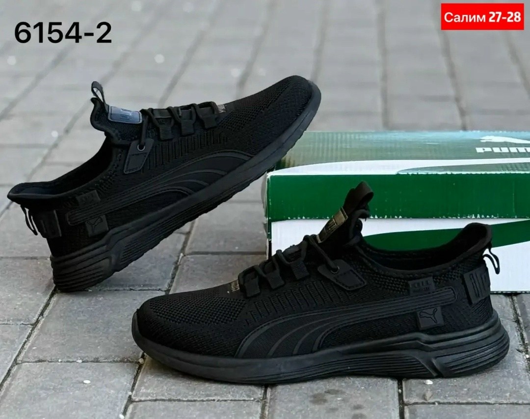 кроссовки мужские puma,,кроссовки puma,спортивная ,мужские кроссовки