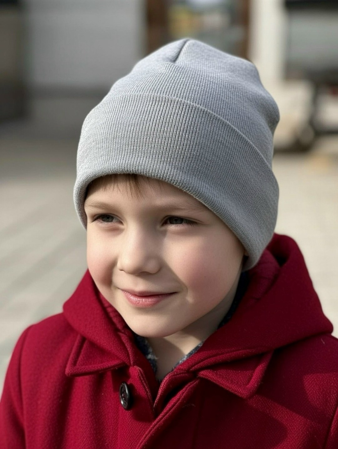 шапка для детей,шапка демисезонная для ребенка,шапка детская bodo,шапка bodo однослойная,шапка для мальчика
