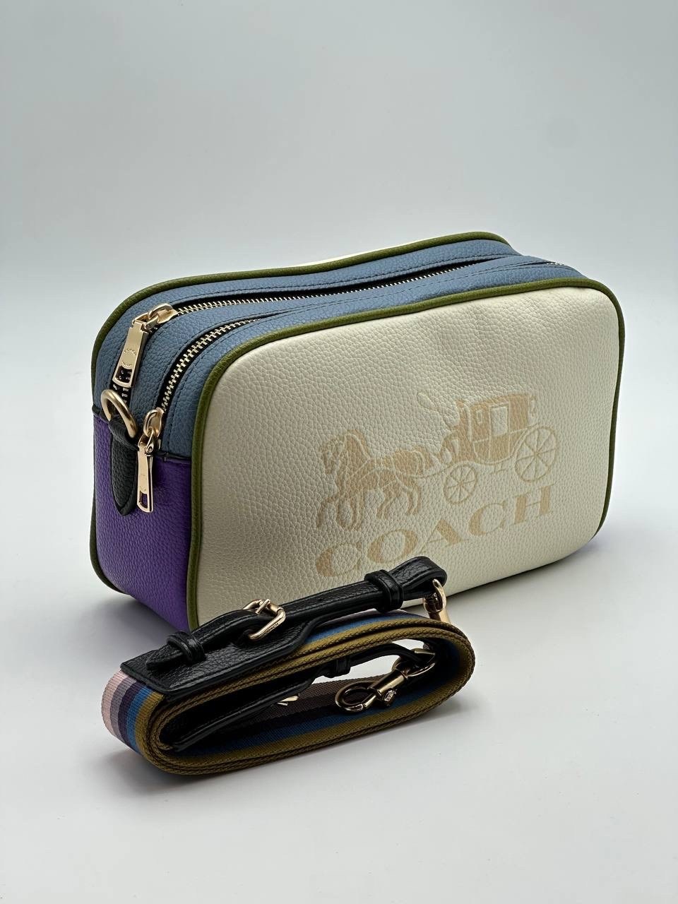 женская сумка coach,сумка coach,сумка coach jes crossbody,сумка coach на плечо,coach handbag