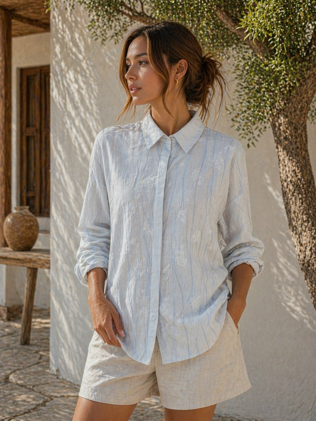 рубашка из льна женская,женская рубашка,льняные рубашки,блузка оверсайз,свободная рубашка