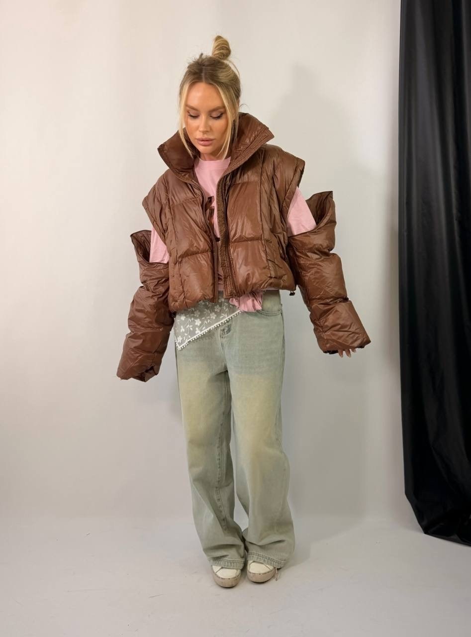 стильная куртка,куртка,куртка пуховая,женская куртка