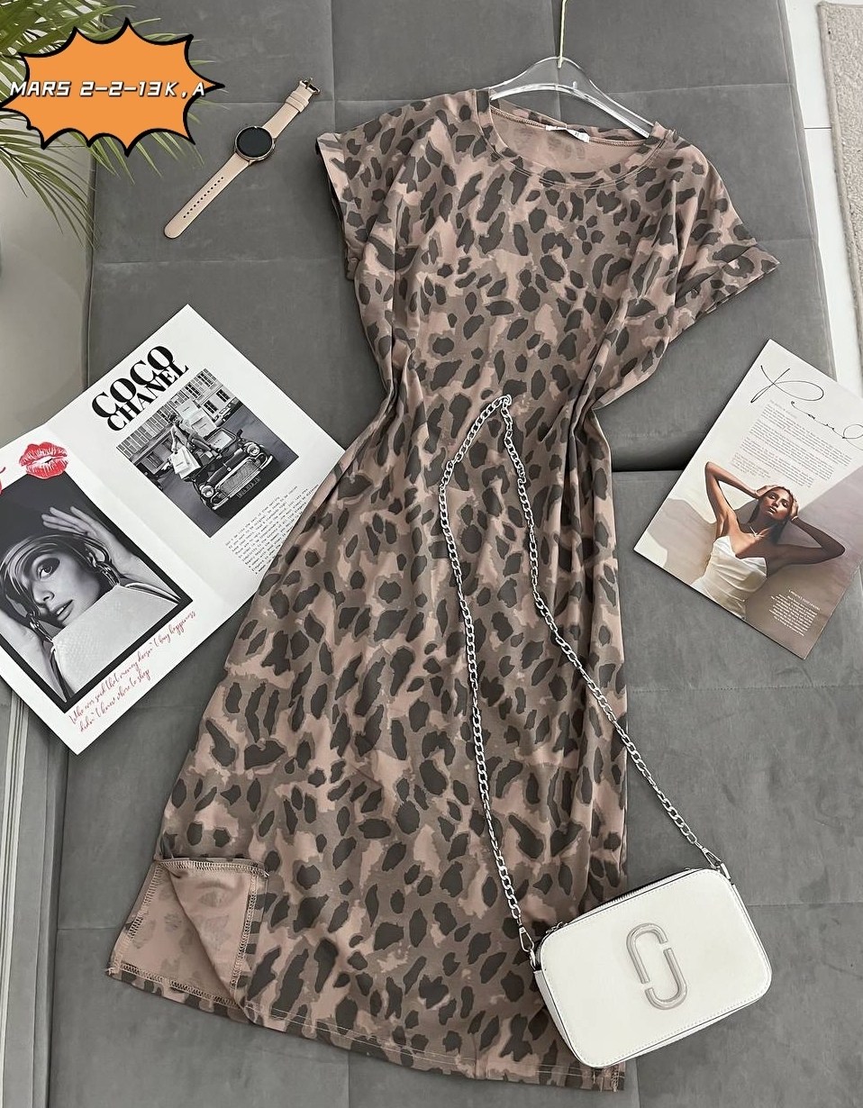 платье с леопардовым принтом,платье леопардовое,платье леопардовое женское,платье женское,платье леопардовый принт