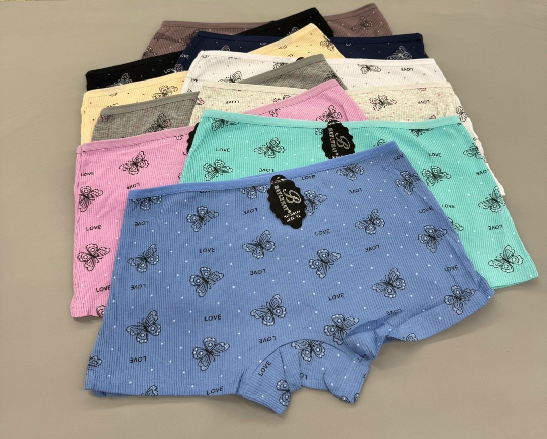 комплект трусов,комплект трусов шорты donella для девочек,женские хлопковые трусы,трусы для женщин,комплект трусов слипы