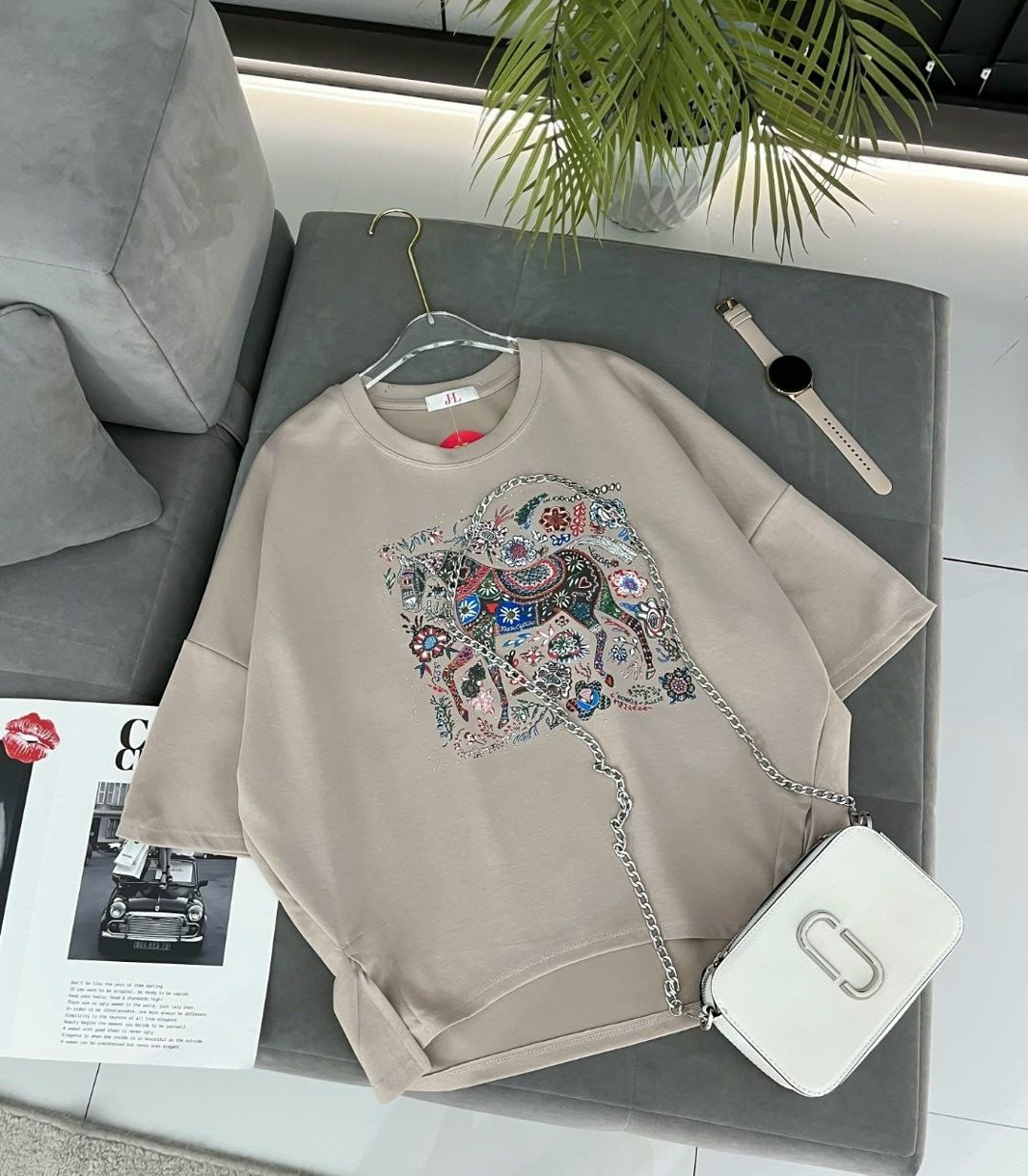 кофта женская,брендовые свитшоты,свитшот женский оверсайз,свитшот оверсайз с принтом sweetline,футболки женская