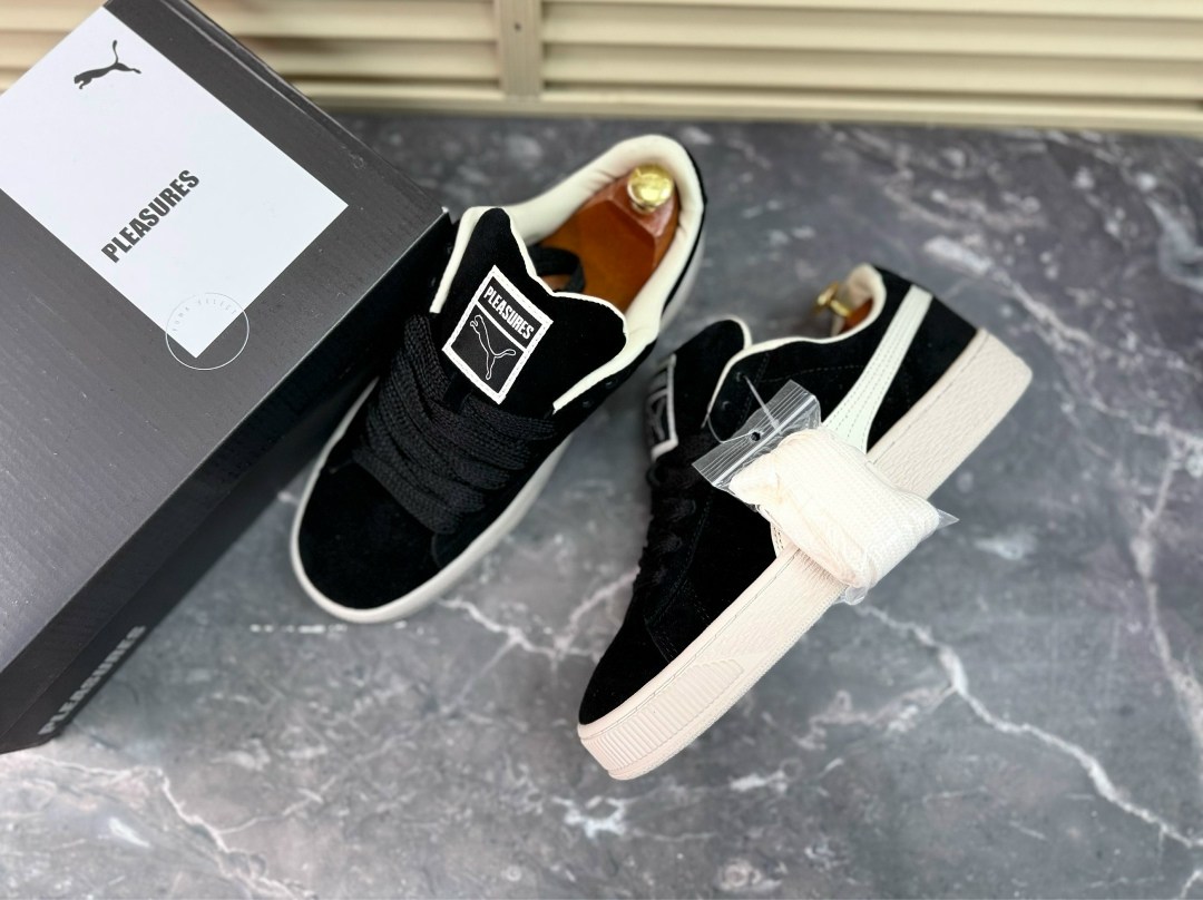 ,кроссовки puma suede,кроссовки puma suede xl,кроссовки puma,кроссовки дутые puma suede xl