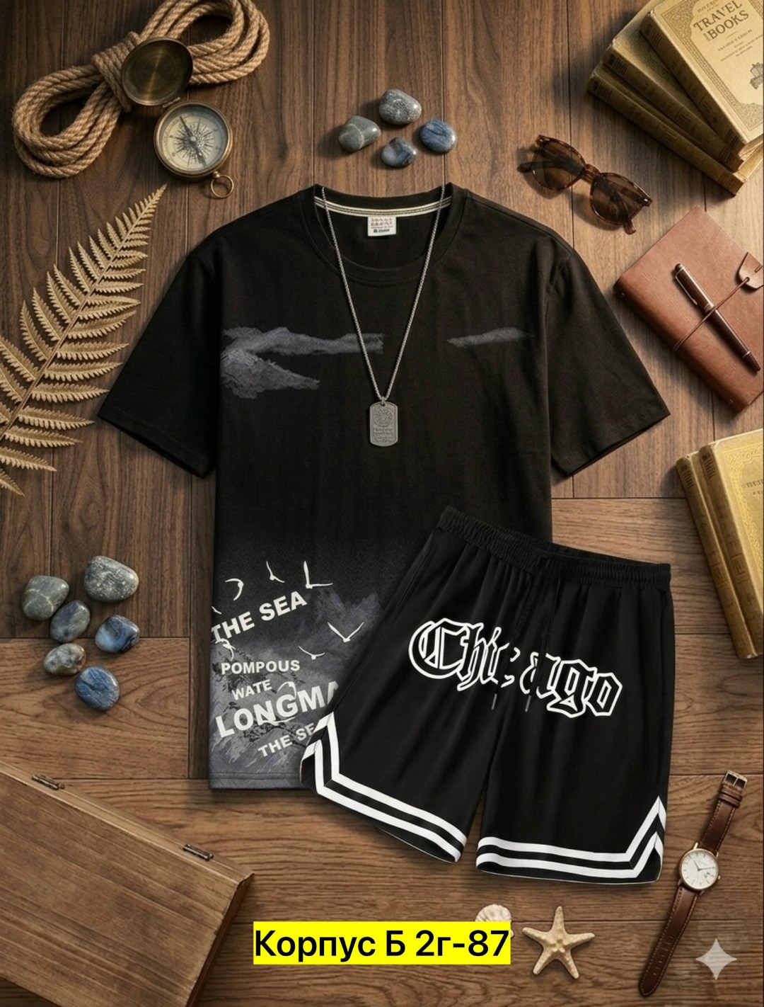 костюм для мужчин,костюм спортивный мужской,костюм шорты и футболка,спортивный костюм с шортами мужской