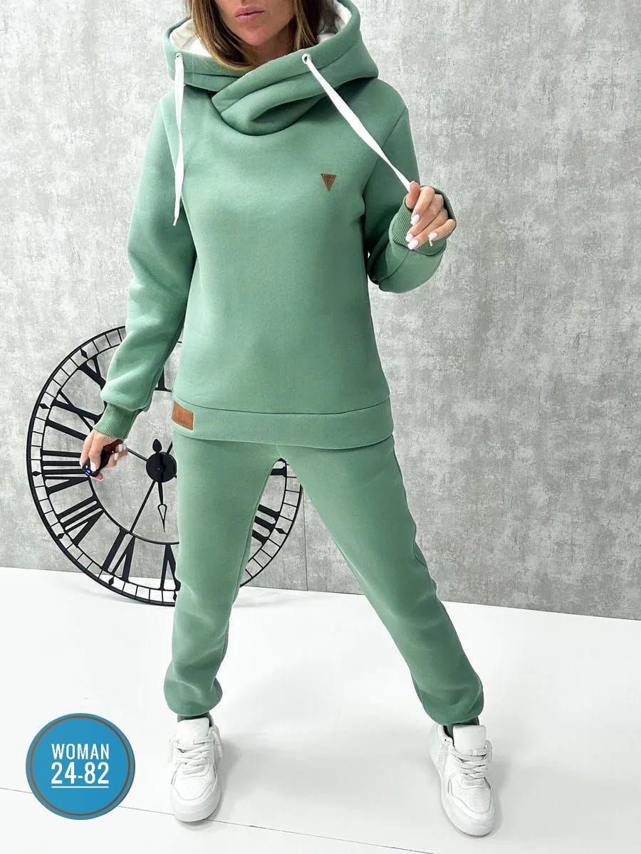 cпортивный костюм женский на флисе,костюм спортивный теплый с начесом ana store,cпортивный костюм теплый женский,cпортивный костюм теплый,cпортивный костюм женский теплый на флисе