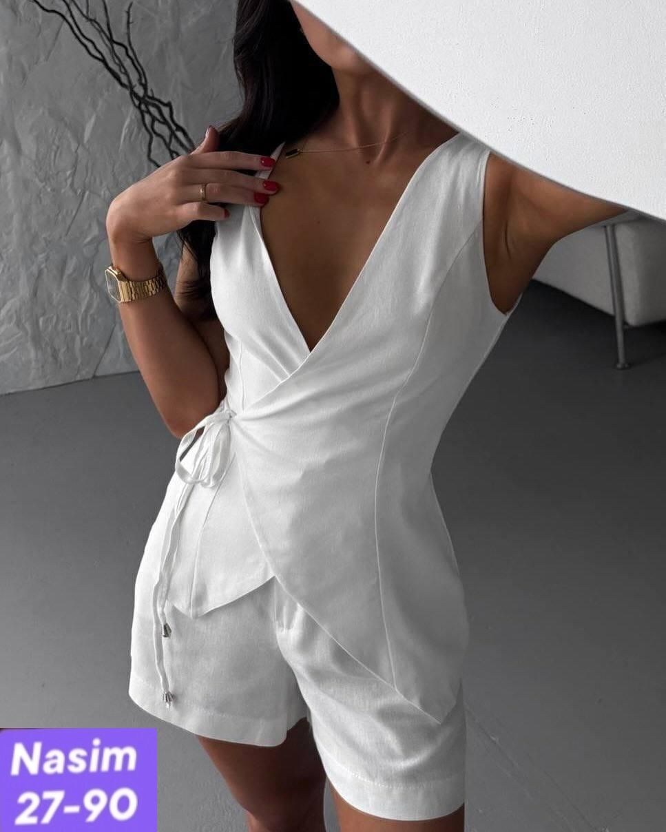 костюм белый,костюм женский,летние костюмы,женский костюм двойка,летние костюмы женские