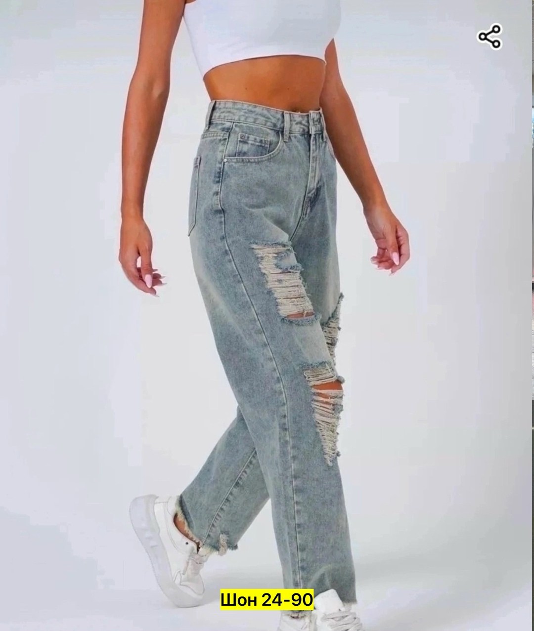 женские джинсы,джинсы бананы женские рваные,джинсы женские рваные с высокой посадкой,джинсы хлопковые,джинсы женские мом