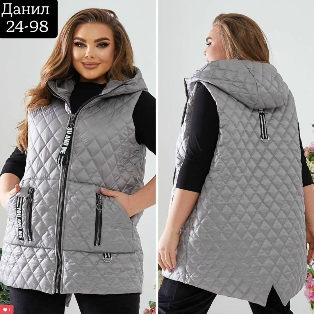 женская жилетка больших размеров,жилетка женская батал,жилетка женская батал черный,жилетка женская демисезонная,жилетка женская большого размера