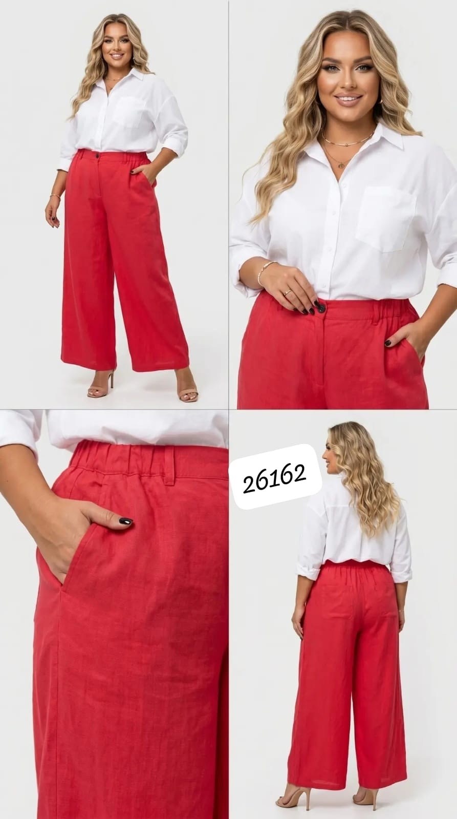 льняные брюки,брюки модные,широкие брюки,брюки укороченные,летние брюки