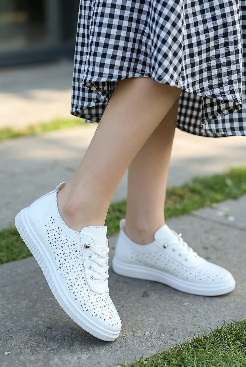 кеды саламандер женские с перфорацией,кеды женски,,слипоны женские,женские кеды