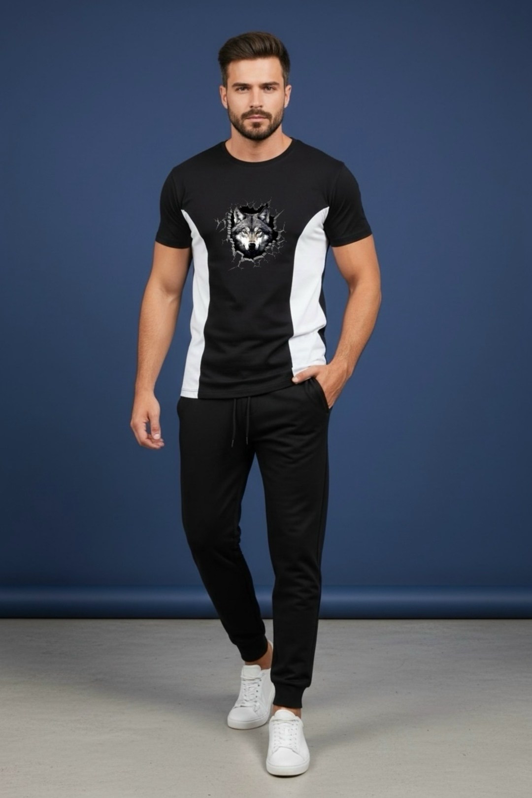 костюм для мужчин,мужская футболка,костюм,костюм мужской,мужская мода