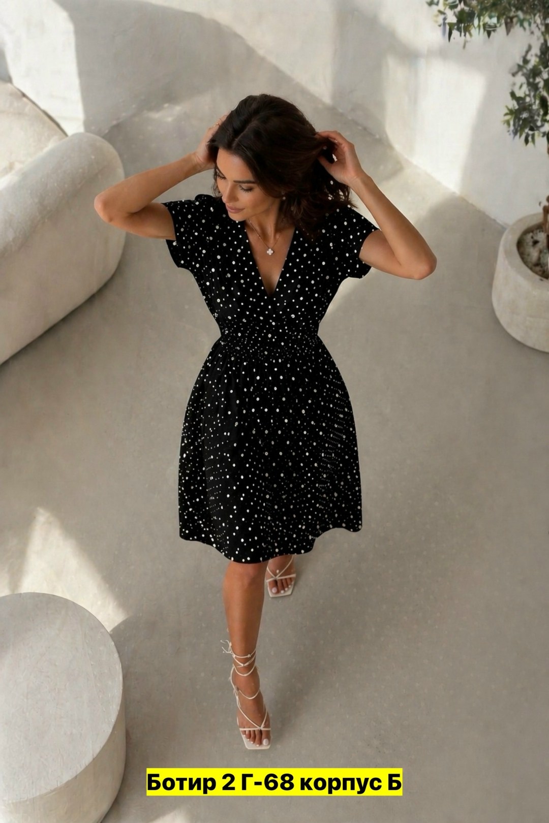 платье в горошек,платье летнее,платье стиль,платье в горошек женское,летнее платье в горошек