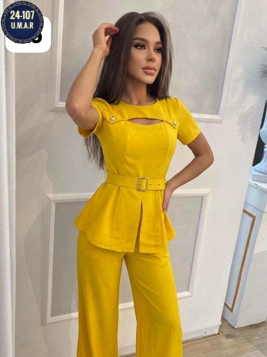 брючный костюм женский,синий брючный костюм женский,брючный костюм с баской,голубой брючный костюм женский,вечерний брючный костюм