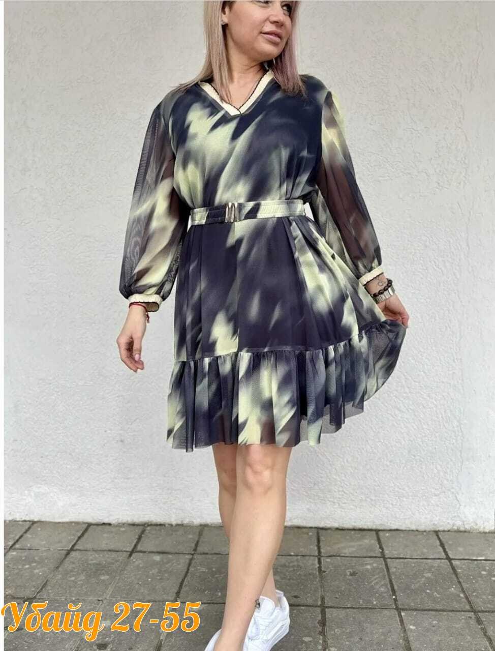 платье женское шифон,платье женской,платье женское свободное,платье женское стильное,женские платья больших размеров