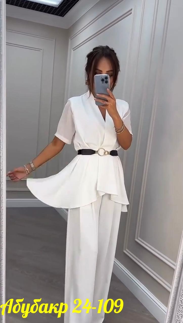 костюм брючный белый,белый костюм женский,костюм женский брючный,женский костюм двойка,женские костюмы