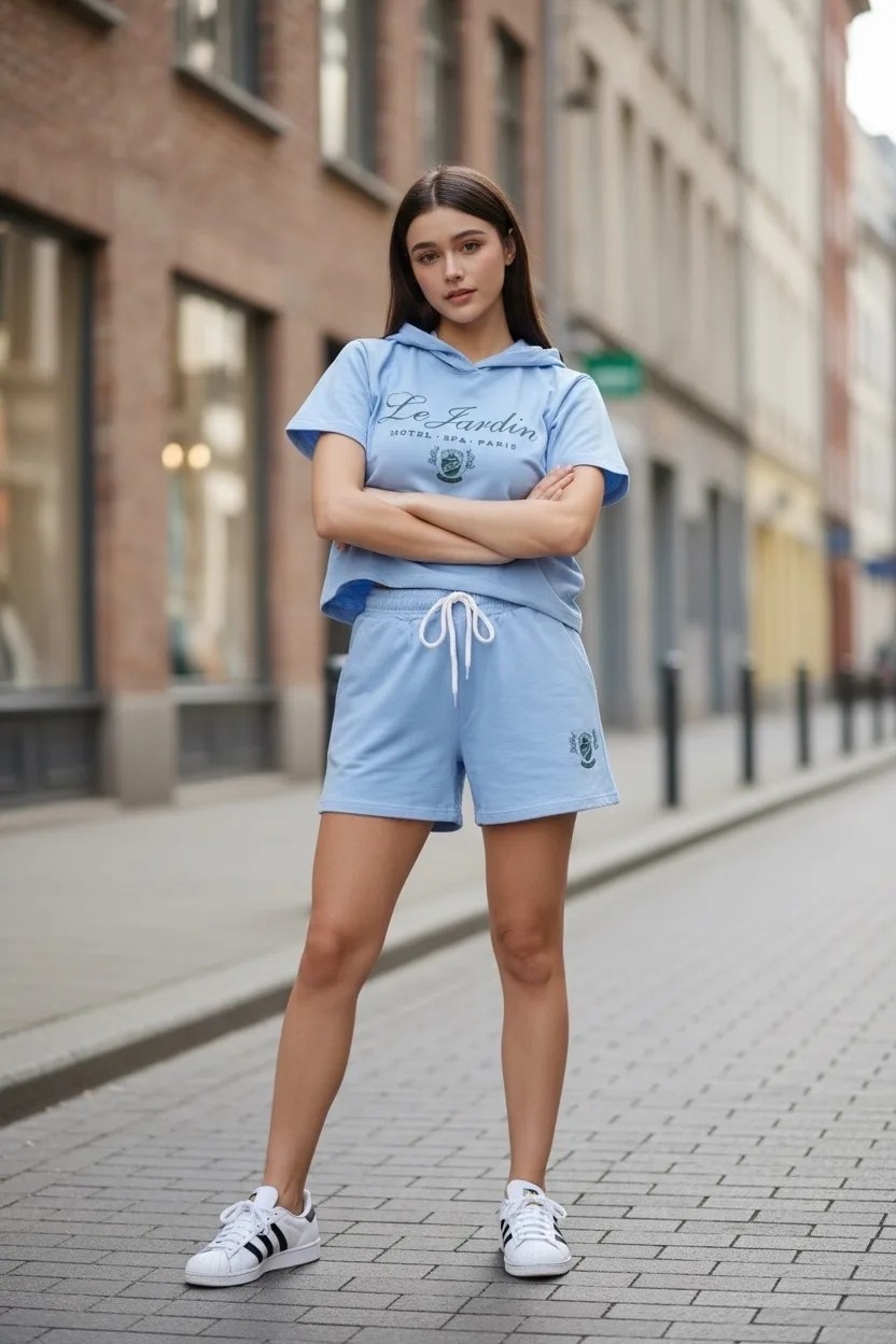 женские летние трикотажные костюмы с шортами,костюм женский,костюмы комплекты,женский костюм с шортами,трикотажный костюм с шортами