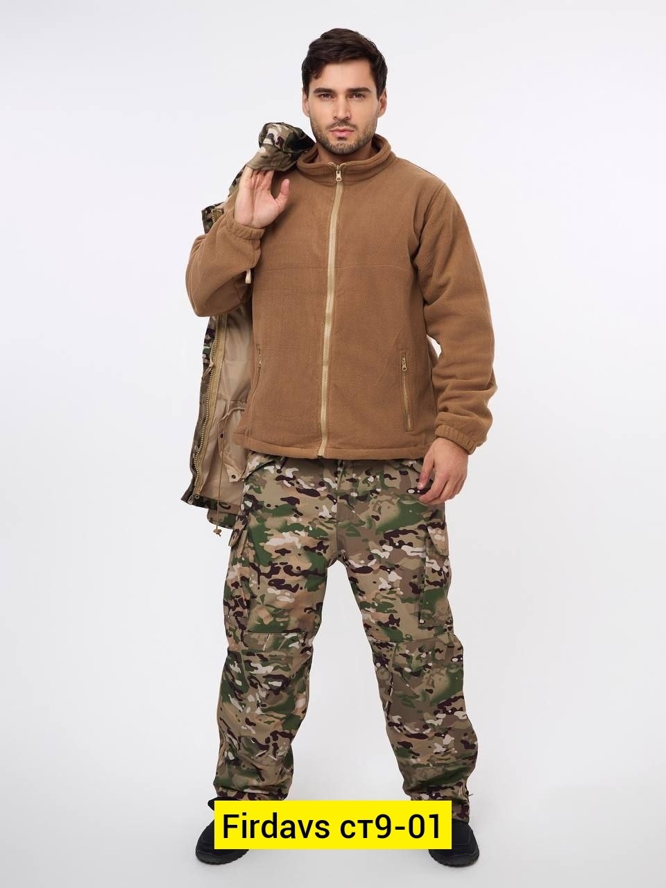 костюм горка демисезонный камуфляжный на флисе mon fashion,костюмы универсальные,костюм мембранный,костюм демисезонный,костюм тактический демисезонный