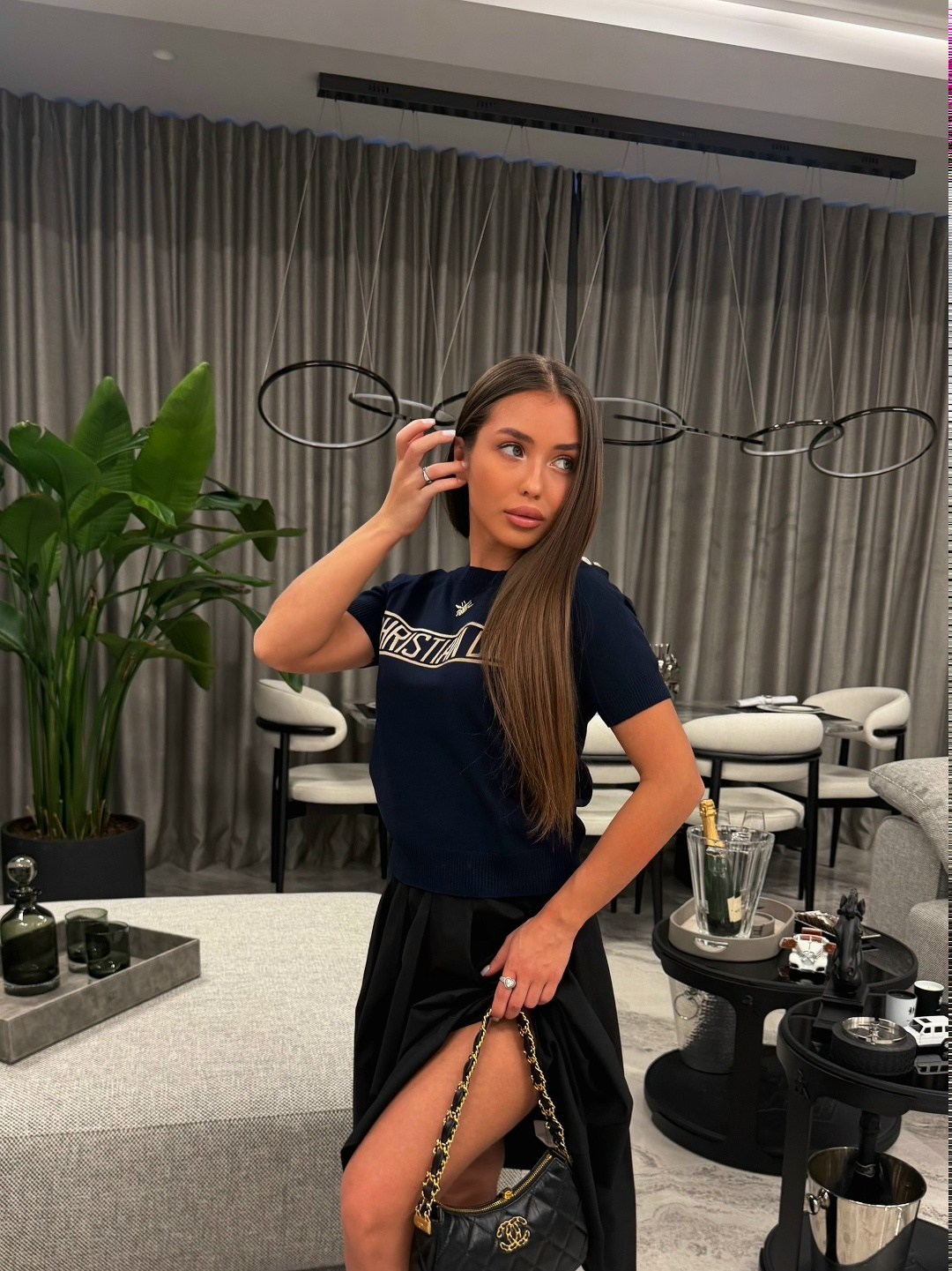 стильная кофта,женская кофта,кофта оверсайз со стразами,модные свитера,юбка и кофта