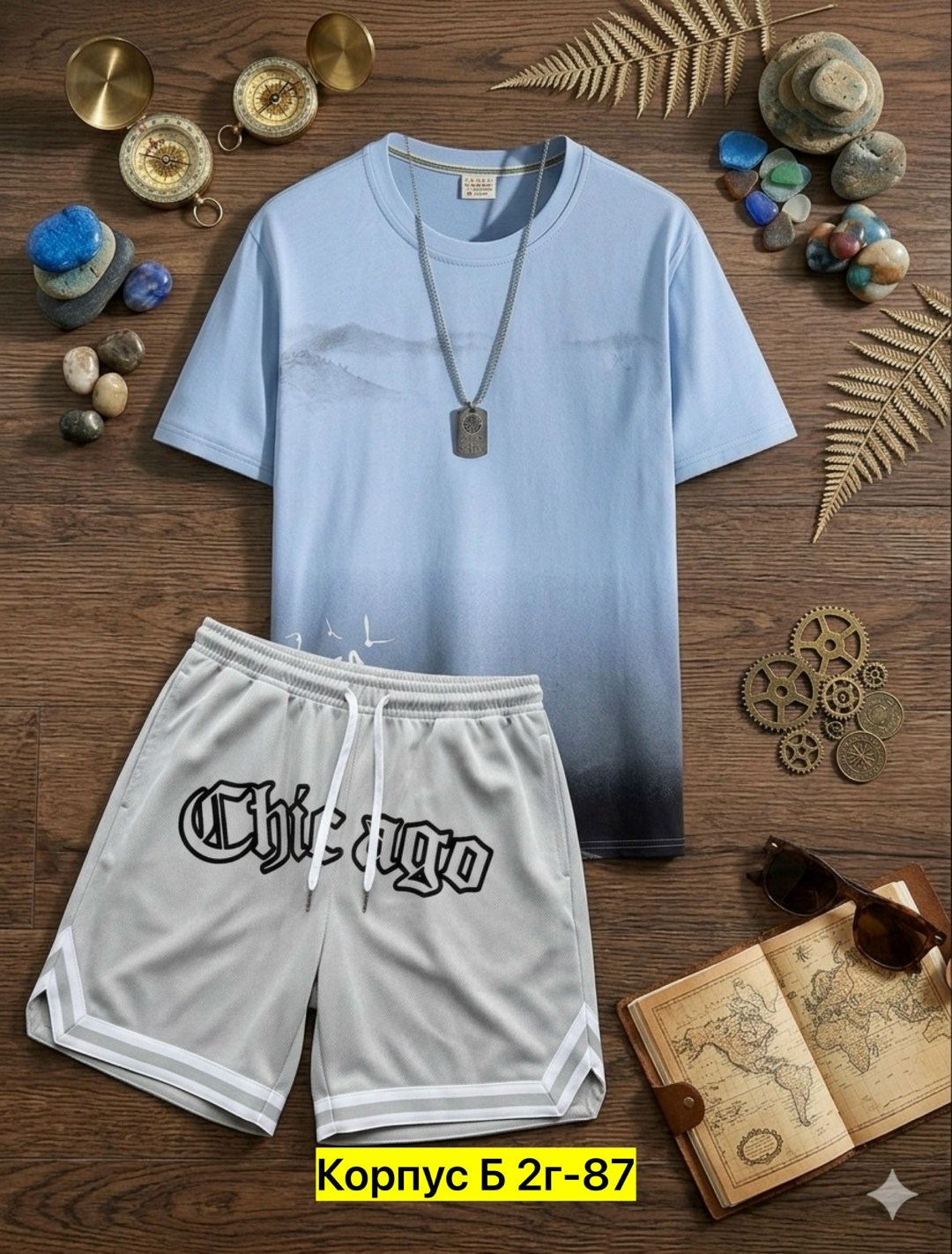 костюм для мужчин,костюм спортивный мужской,костюм шорты и футболка,спортивный костюм с шортами мужской