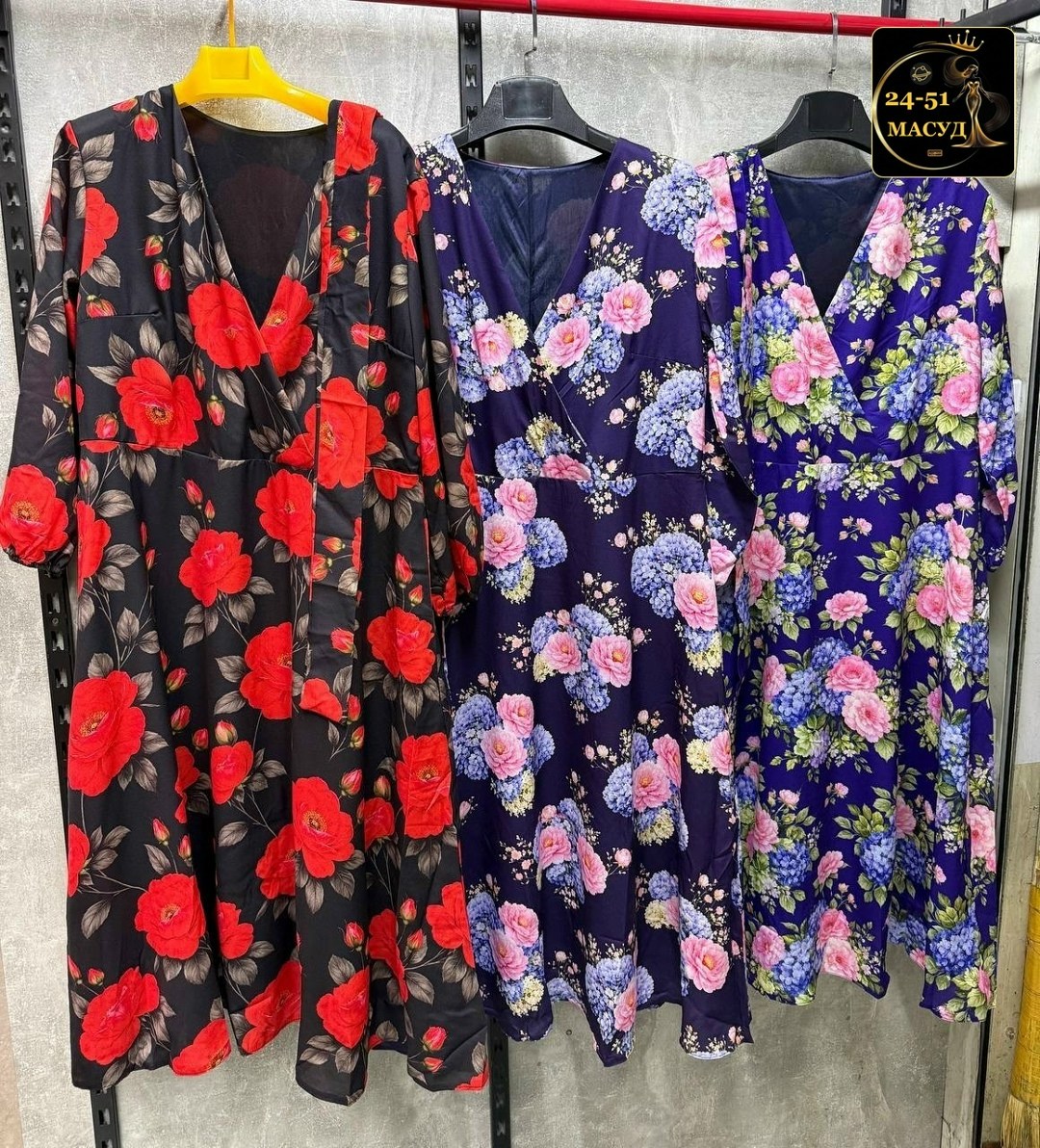 платья женские больших размеров,платье,платье женское,платье лето,платье шифон