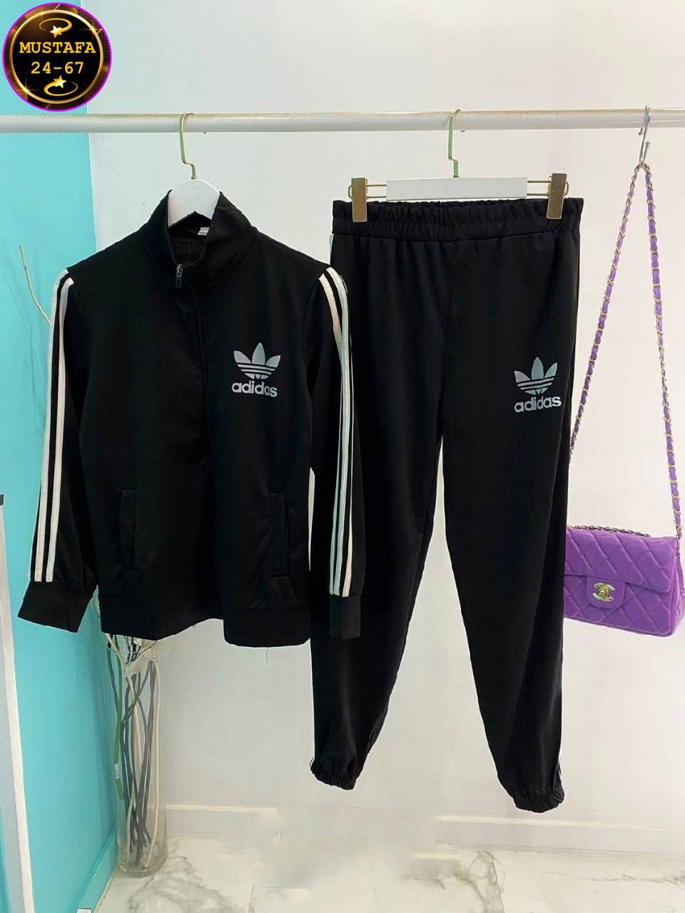 костюм спортивный женский adidas,спортивный костюм адидас женский ,спортивный костюм женский эластик адидас,костюм адидас женский,спортивный костюм женский адидас 44 46 размер