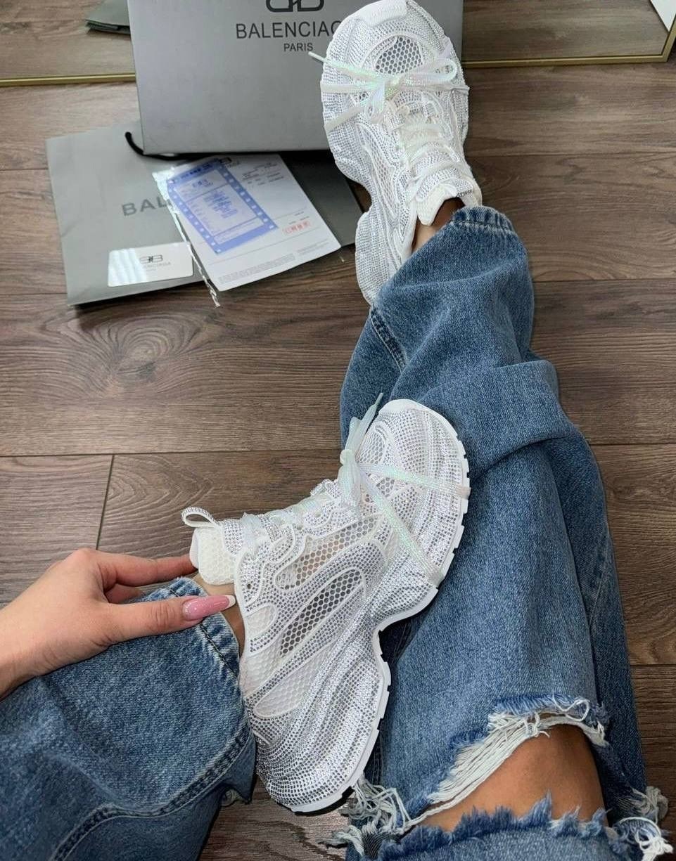 женские кроссовки,кроссовки balenciaga,кроссовки,кроссовки баленсиага,balenciaga кроссовки женские
