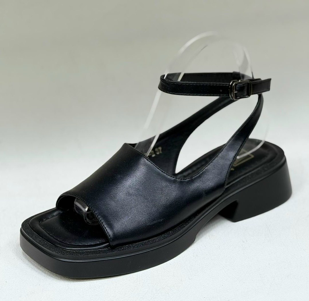 босоножки женские,,черные босоножки,босоножки cандалии,кожаные босоножки