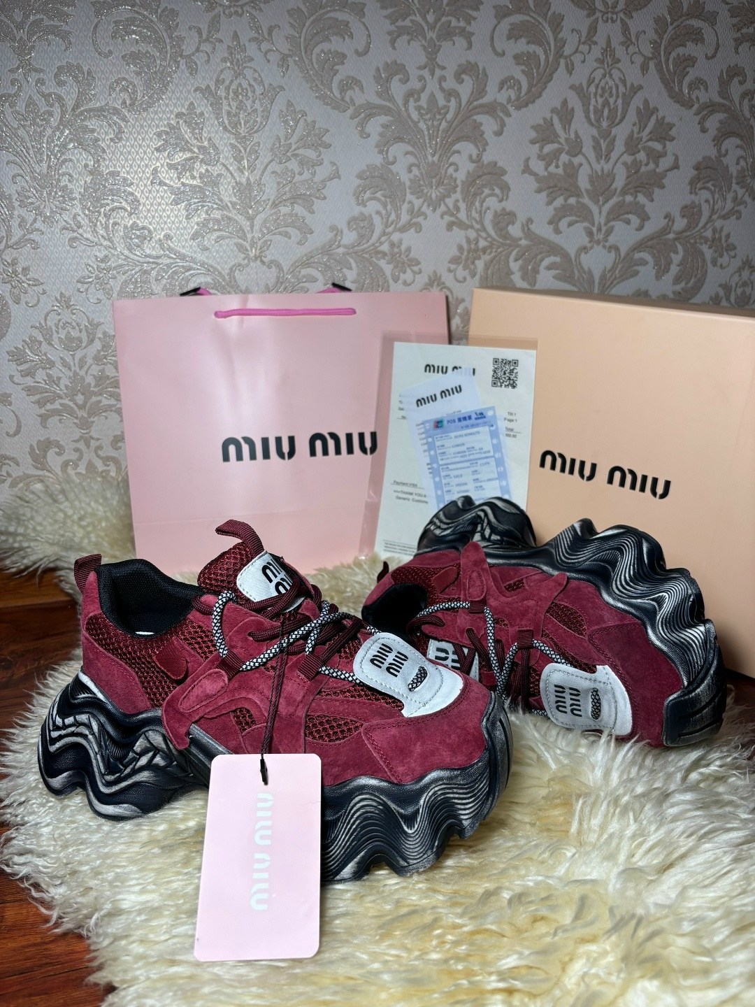 женские кроссовки,кроссовки на большой подошве,модные кроссовки,массивные кроссовки,женские массивные кроссовки