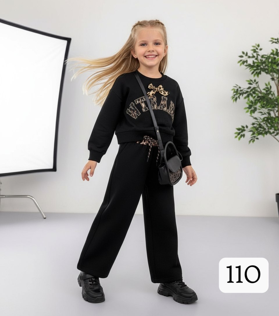 теплый костюм с начесом,спортивный костюм для девочки,костюм спортивный,костюм бежевый,одежда для детей