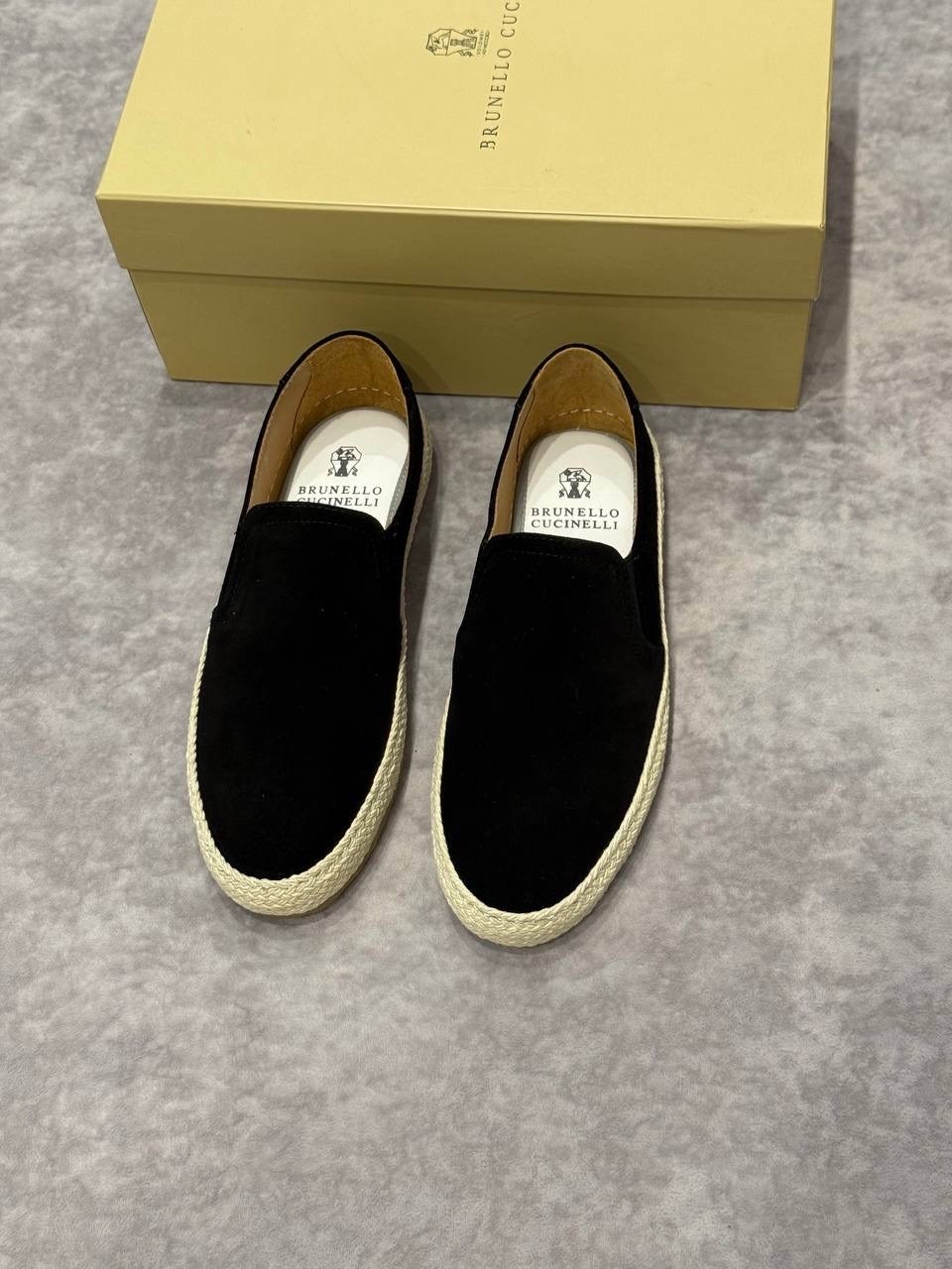 замшевые слипоны brunello cucinelli,эспадрильи brunello cucinelli,слипоны мужские brunello cucinelli,слипоны мужские,