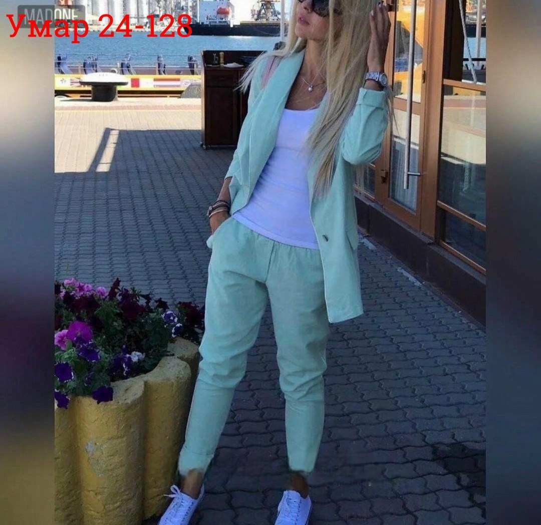 женский костюм двойка,летний брючный костюм женский,костюм двойка лен,костюм двойка,женские костюмы