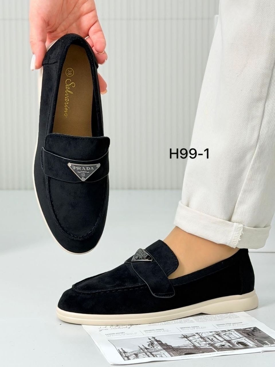 лоферы замшевые,женские лоферы,лоферы женские замшевые,коричневые замшевые лоферы,лоферы prada