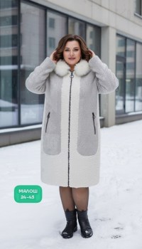 Верхняя одежда