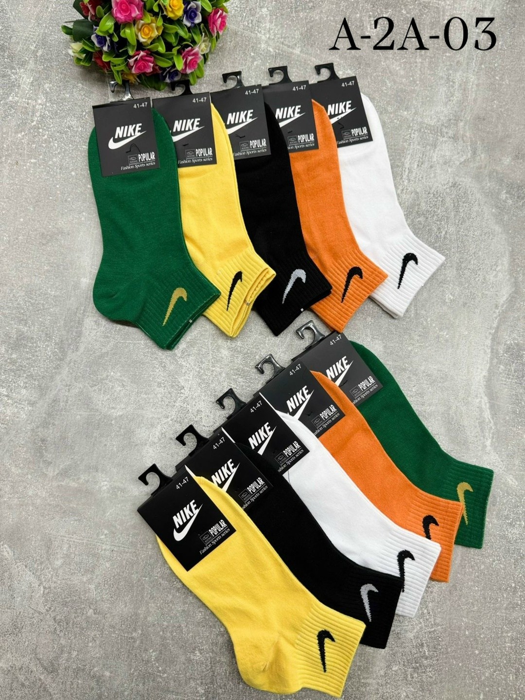 комплект носков nike,носки мужские nike,носки мужские nike 10 пар,носки nike,мужские носки