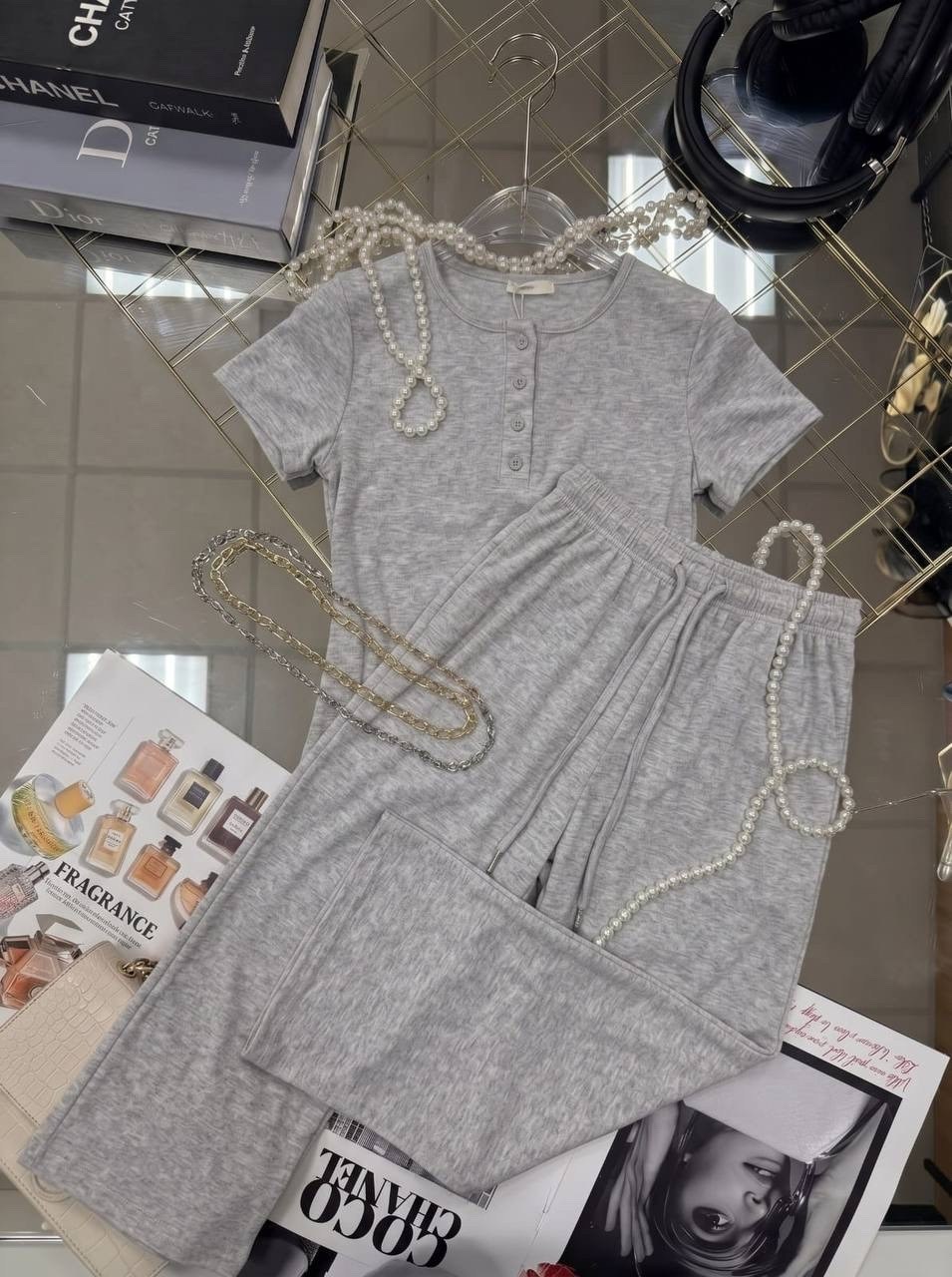 трикотажные костюмы,костюм женский,комплект пижама,пижама женская со штанами,пижама женская комплект