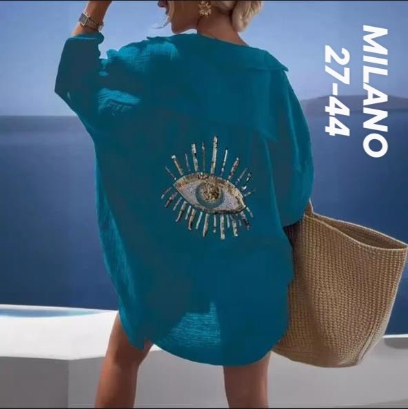 летняя накидка,туника рубашка пляжная,блузка элегантная,блузка стильная,пляжная рубашка женская