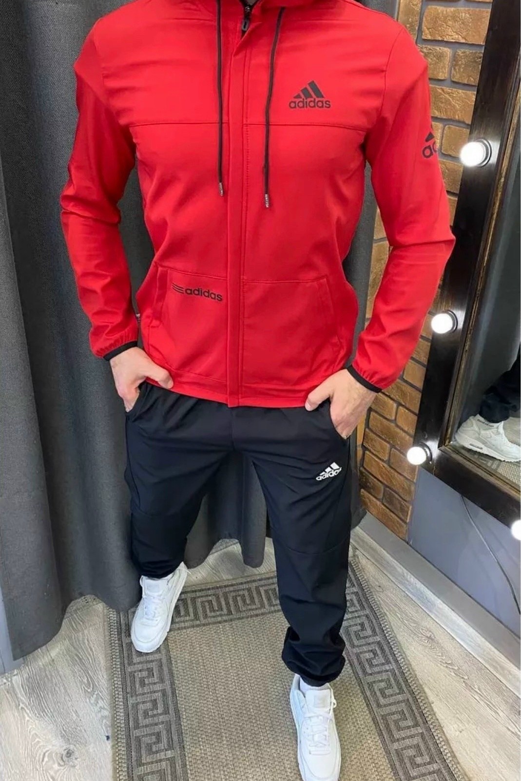 мужской спортивный костюм adidas,мужской спортивный костюм adidas 2026,спортивные костюмы мужские,спортивные костюмы адидас мужские,спортивные костюмы адидас