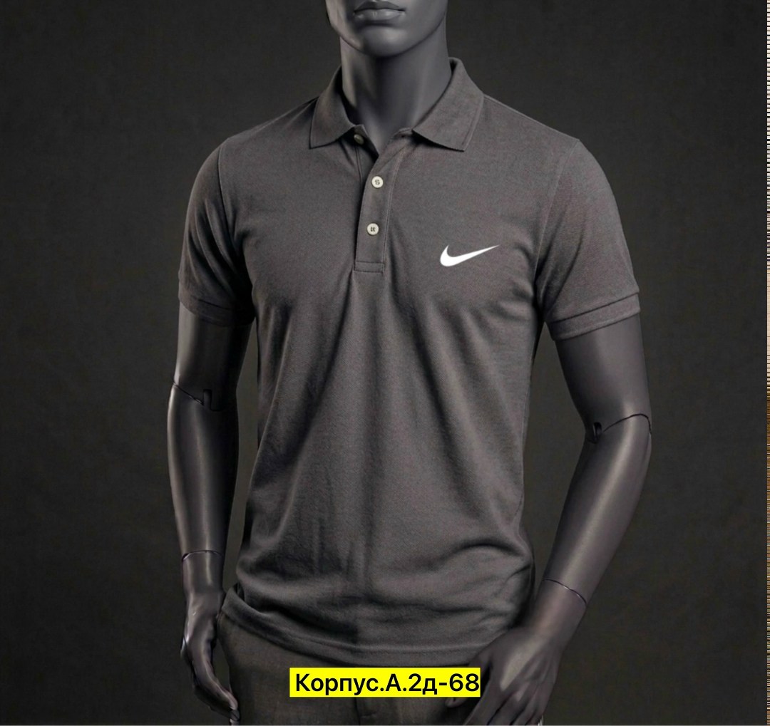 мужская футболка поло,мужские футболки,футболки для мужчин,поло найк мужские,поло найк черное