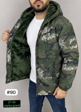 Верхняя одежда