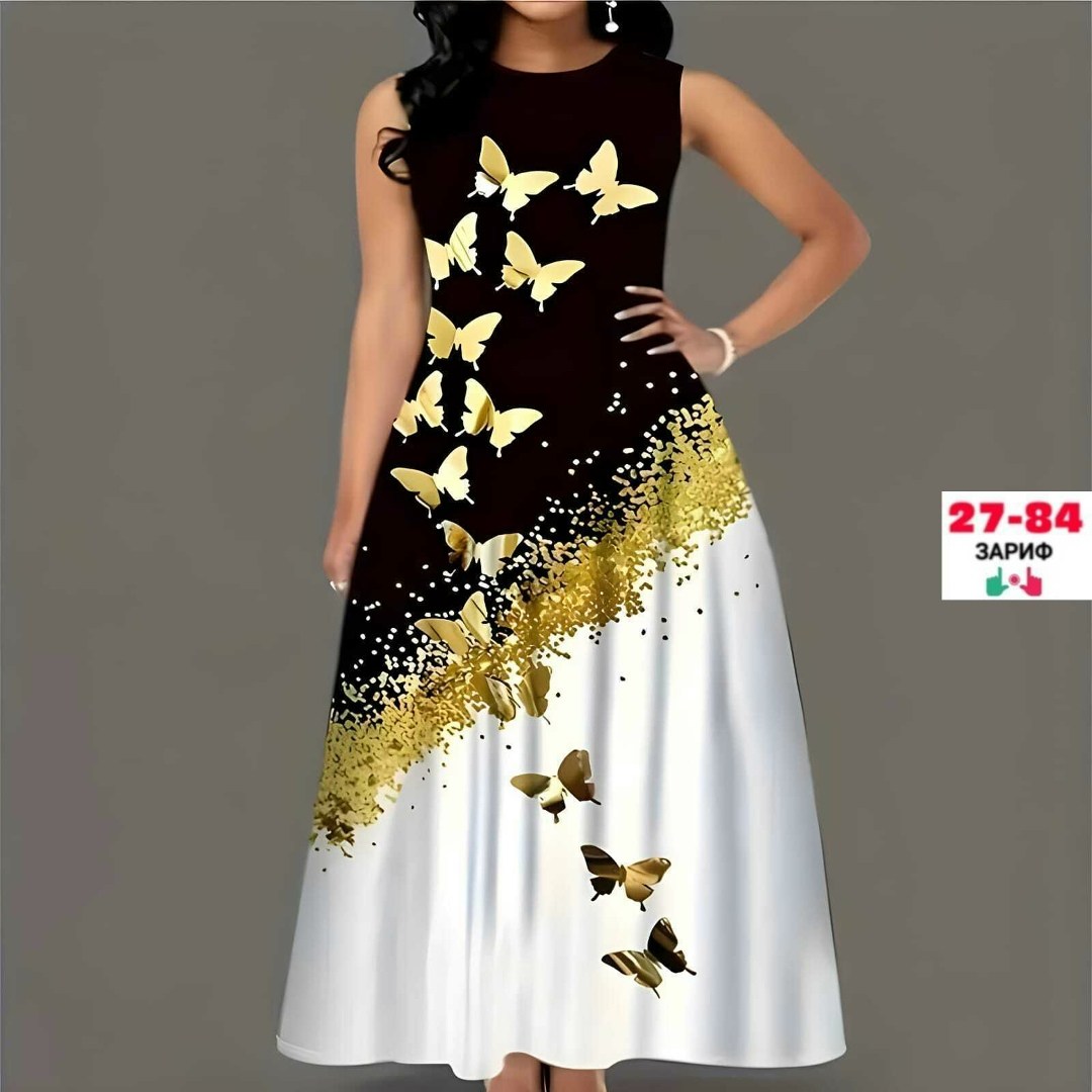 платье больших размеров с принтом,женские летние платья,женская платье,женские платья больших размеров,летние платья больших размеров