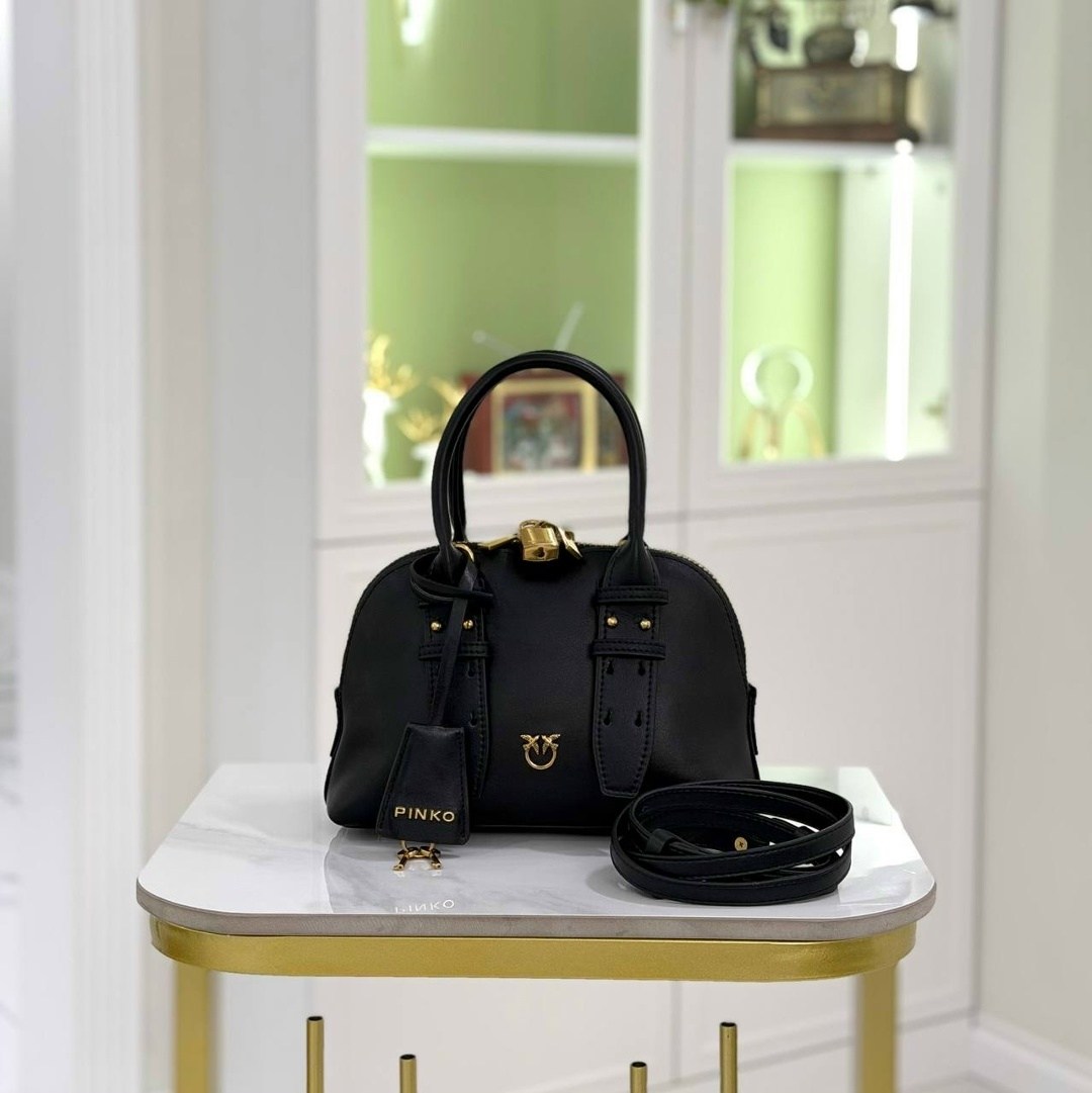 сумка pinko,женская сумка pinko,сумка тоут pinko,сумка в стиле pinko,сумка pinko черный